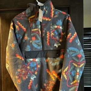 Patagonia Unisex Synchilla Pullover